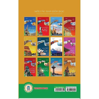 Sách - Tìm Hiểu Văn Hóa Thái Lan - VIETNAMBOOK