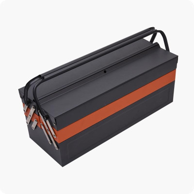 Bộ Sửa Chữa Đa Năng 77 Chi Tiết – Dụng Cụ Gia Đình & Cơ Khí – Cao Cấp 510777 HARDEN