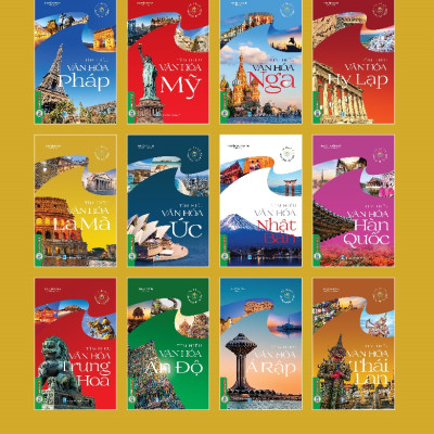 Tìm Hiểu Văn Hóa La Mã