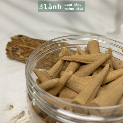 Nụ Trầm Hương Sạch Đặc Biệt 3 Lành Giá Sỉ Từ 0.5kg Giảm Sâu Tự Nhiên 100% Thờ Cúng Thư Giãn Tài Lộc Xông Nhà