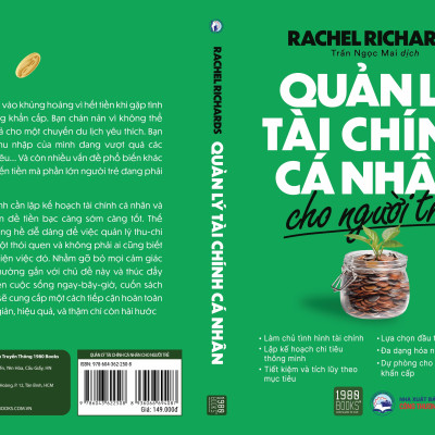 Quản Lý Tài Chính Cá Nhân Cho Người Trẻ