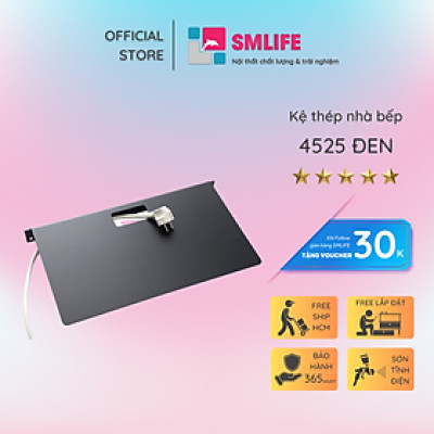 Kệ nhà bếp 4525