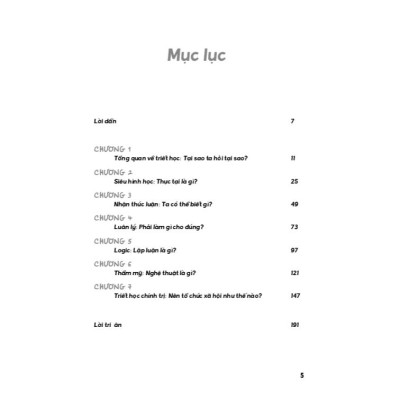 Sách - Triết Học Kỳ Thú Dành Cho Tuổi Mới Lớn (NXB Trẻ)