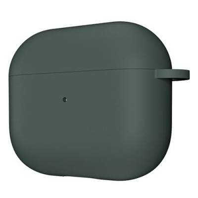 Ốp SwitchEasy Skin/Artist Soft Touch Silicone Protective For Airpods 3 công nghệ phủ Nano chống bụi bẩn cao cấp Hàng Chính Hãng