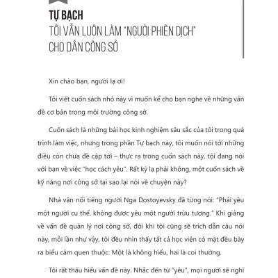 Cẩm Nang Thăng Tiến Sự Nghiệp Cho Phụ Nữ Hiện Đại