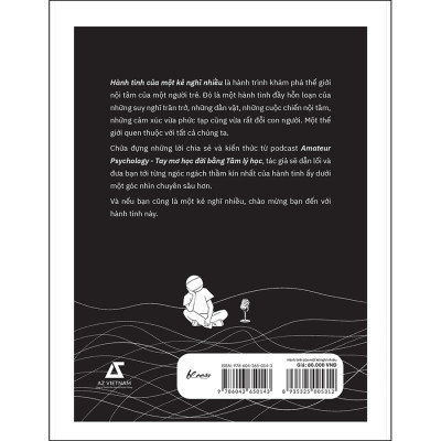 Hành Tinh Của Một Kẻ Nghĩ Nhiều