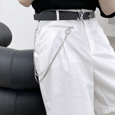 Xích đeo quần thời trang cá tính nam nữ