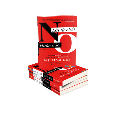 Lời Từ Chối Hoàn Hảo
