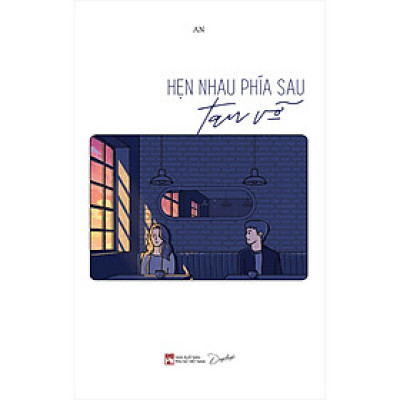 Hẹn Nhau Phía Sau Tan Vỡ