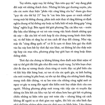 Trật Tự Thế Giới (Tái Bản 2023)