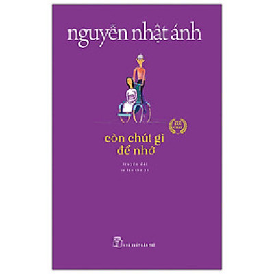 Cuốn Truyện Ngắn: Còn Chút Gì Để Nhớ 