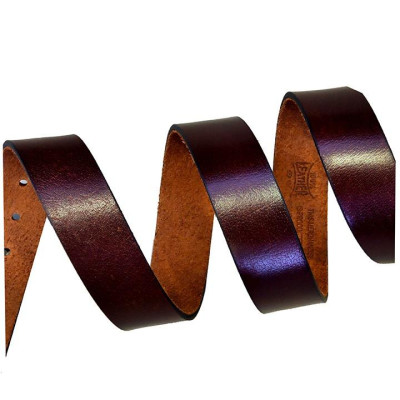 Thắt Lưng Nam Da Bò Thật TiTi ĐÔ Bản Lớn Da 1 Lớp Đầu Khóa Kim TLNA2029