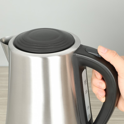 Ấm đun siêu tốc Hafele HS-K1703X - Hàng Chính Hãng (535.43.733)