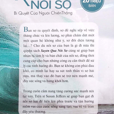 Xuyên Qua Nỗi Sợ - FN126