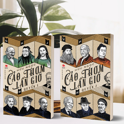 Cảo Thơm Lần Giở - Quyển 2