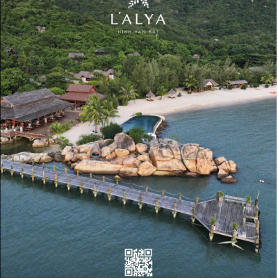 ẤN PHẨM TRAVELLIVE THÁNG 02/2025