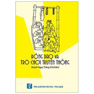 Đồng dao và trò chơi truyền thống