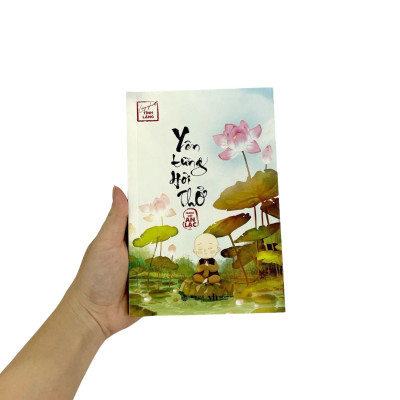 Yên Từng Hơi Thở
