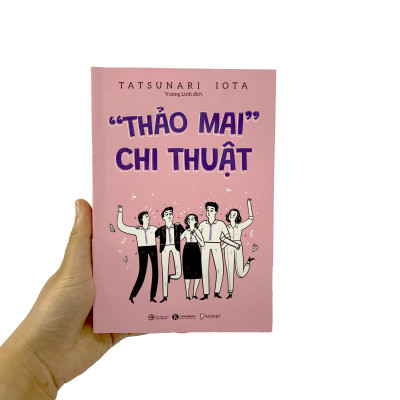 Thảo Mai Chi Thuật