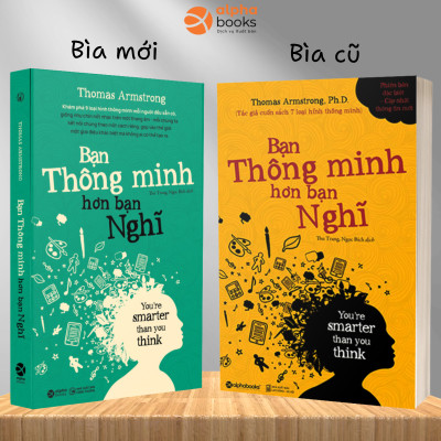 Bạn Thông Minh Hơn Bạn Nghĩ 