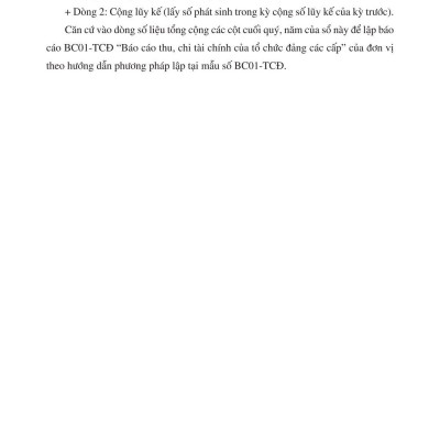 Sổ chi hoạt động công tác Đảng - bản in 2024