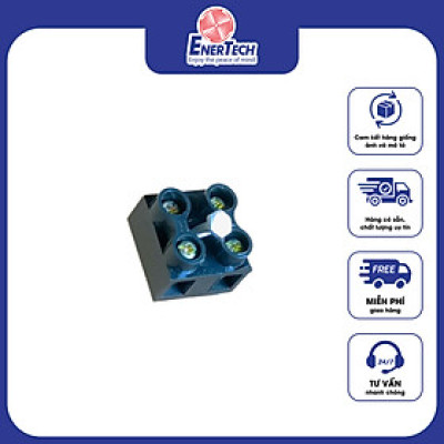  Domino PTC, cần đấu dây, cần đấu domino, PTC domino cho động cơ điện - Hàng chính hãng