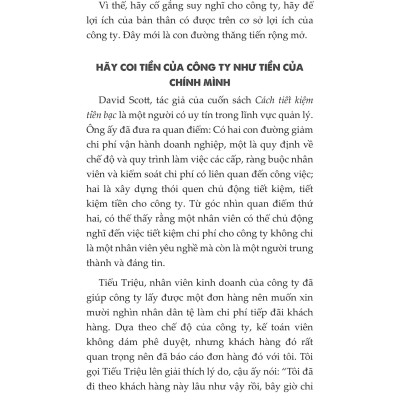 Rèn Luyện Tư Duy Trong Công Việc