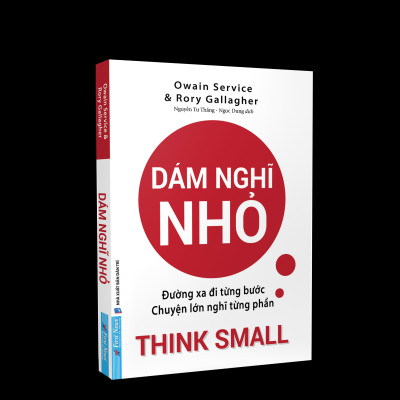 Dám Nghĩ Nhỏ