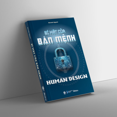 Sách - Bí Mật Của Bản Mệnh (Michelle Nguyen) - SBOOKS