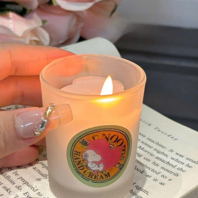 [KoSuyTu] CẶP NẾN THƠM PHONG CÁCH CHÂU ÂU - HƯƠNG THƠM QUÝ PHÁI TRANG NHÃ