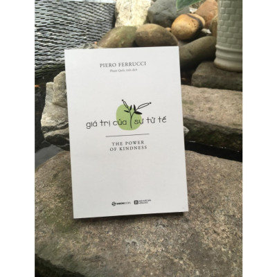 Giá Trị Của Sự Tử Tế 