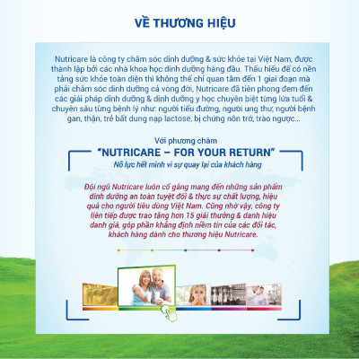 Thùng sữa nước trái cây Nutricare Smarta Grow (vị dâu) dinh dưỡng cho trẻ thấp còi (110ml)