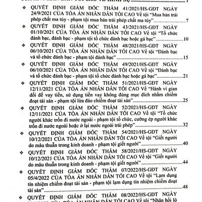 Các Thông Tư Liên Tịch Của Tòa Án Nhân Dân Tối Cao, Viện Kiểm Sát Nhân Dân Tối Cao, Bộ Tư Pháp, Bộ Công An, Bộ Quốc Phòng Về Hình Sự, Tố Tụng Hình Sự, Dân Sự, Tố Tụng Dân Sự, Hành Chính, Kinh Tế, Thương Mại, Lao Động, Hôn Nhân Gia Đình Mới Nhất