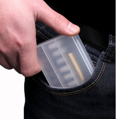 Hộp 8 đầu tẩu  thuốc 