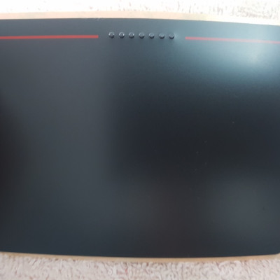 Miếng dán Touchpad dành cho Lenovo Thinkpad X240 - Hàng chính hãng