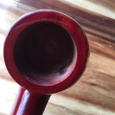 Tẩu hút thuốc T-25 (Nâu Đỏ)