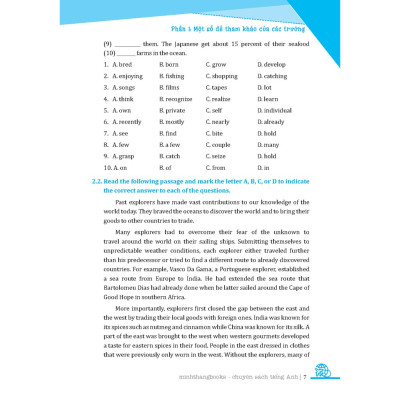 Sách - Luyện chuyên sâu bộ đề thi tiếng anh Trường THCS Chất Lượng Cao và chuyên Anh vào lớp 6