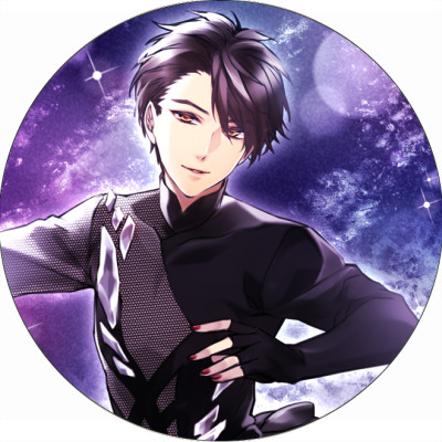 Huy hiệu Yuri!!! On Ice combo 5 cái khác nhau