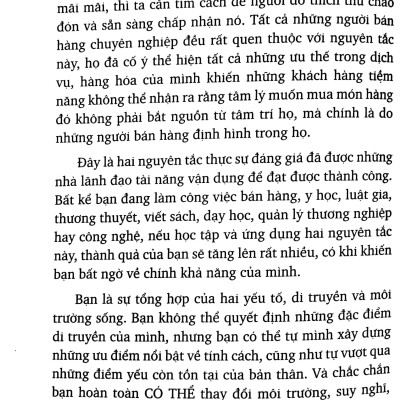 Những Nguyên Tắc Vàng Của Napoleon Hill (Tái Bản 2023)