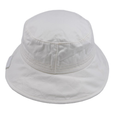 Nón tai bèo nam nữ cao cấp, chất liệu vải kaki xịn oát mềm mại, vành rộng chống nắng tốt