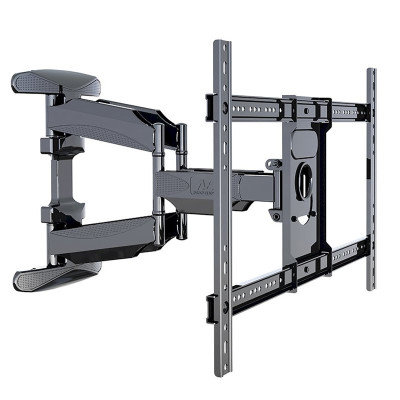 Giá Treo Tivi Gắn Tường Góc Xoay 360 độ - Nhập Khẩu | Dùng cho tivi 45-70"