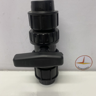 Van HDPE phi 32 Tianyan