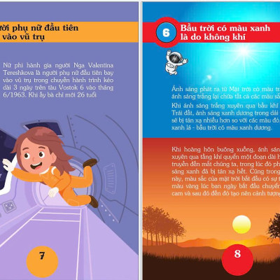 Sách - 101 Bí Ẩn Thú Vị Về Vũ Trụ