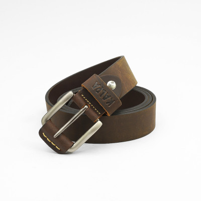 Dây nịt Kalpa da sáp BT01