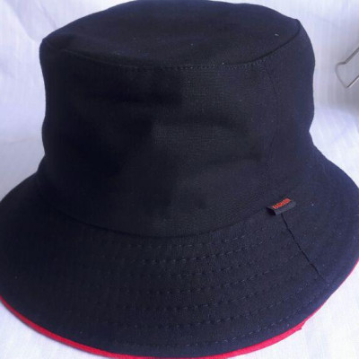 Nón bucket nam nữ thời trang ca tính giản đơn, vành xụp chống nắng tốt