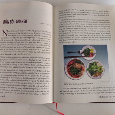 Kiểu Huế-Ấn bản đặc biệt có đánh số