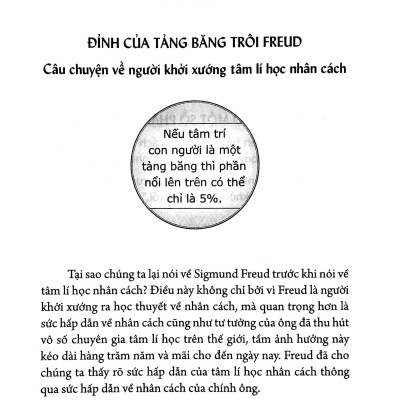 Trở Thành Phiên Bản Tốt Hơn Của Chính Mình