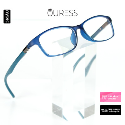 GỌNG KÍNH NHỰA TR90 SIÊU NHẸ - 83020