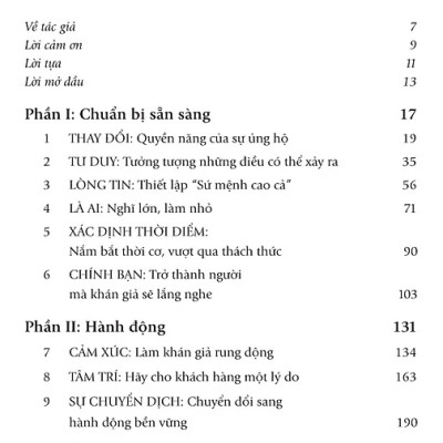 Ra Lệnh Hay Thuyết Phục