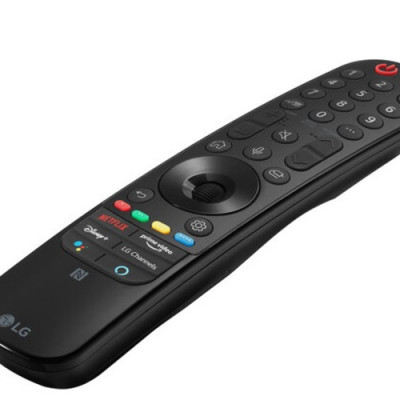 REMOTE ĐIỀU KHIỂN SMART TIVI LG MODEL 2021, ANMR21, MR21GA – HÀNG CHÍNH HÃNG